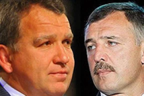 «Наступает опасное время стукачей, рвачей и сволочей»