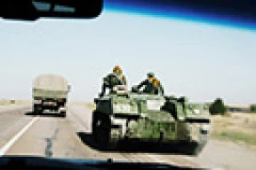 Анатомия третьей крымской войны
