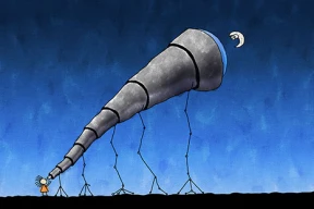 Девальвация обещания
