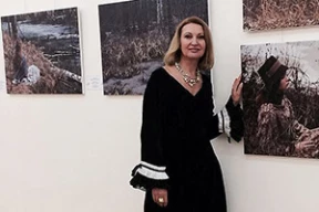 Тамара Гончарова: «Приходим тайно смотреть порнофильм – а там половина сотрудников советской выставки»