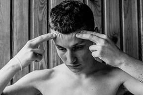 Рэпер Бакей: «Я не собираюсь нырять в какой-то фейковый позитив: иногда надо и «хлыста дать»