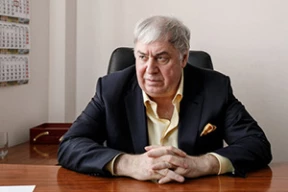 Гуцериев: «Ребята, которые занимаются ИТ-проектами, не враги, а патриоты своей родины»
