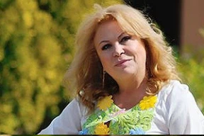 Ирина Топузидис: «Корю себя за то, как однажды поступила. Это несовместимо с материнством»