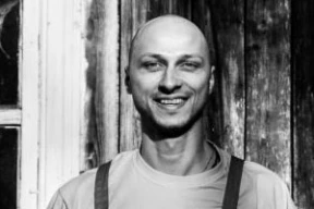 Алесь Квіткевіч: ««Суткі» на Акрэсціна — добры спосаб займець шырокую базу кантактаў інтэлігентных людзей»