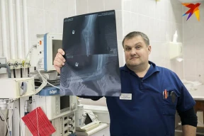Сергей Казаев: спасаясь от ожирения, можно заработать подагру