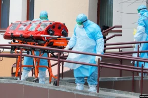 Позитив от Минздрава: За сутки сильно сократился прирост случаев коронавируса