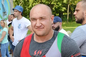 «Из телевизора говорят, что коронавирус — болезнь стариков». Умер 39-летний «брестский зубр»