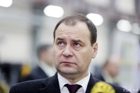 На ком из членов белорусского правительства испытают российскую вакцину от коронавируса