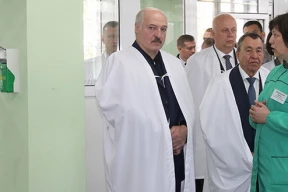 Сколько на самом деле убил коронавирус в Беларуси