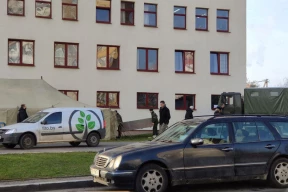 Коронавирус в Беларуси: более полутора тысяч случаев и девять смертей