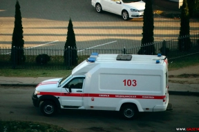 COVID-19. Избыточная смертность – 32 тысячи человек