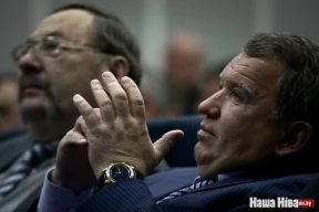 «Наша Ніва»: Юрыя Чыжа выпусцілі пад хатні арышт. Юрысты абверглі гэтую інфармацыю (абноўлена)