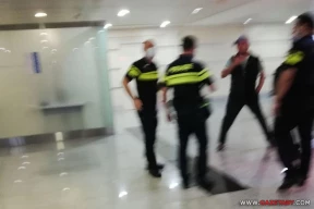 Драка на рейсе Минск-Тбилиси: «Пассажиры были в шоке»