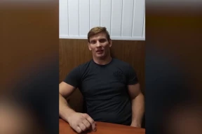 ОНТ показал бойца Кудина, заявившего о намерении просить Лукашенко о помиловании