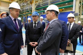 В чем обвиняют задержанное руководство завода в Миорах