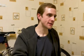Силовики пришли к Сергею, известному по прозвищу «Хлопотное дельце»