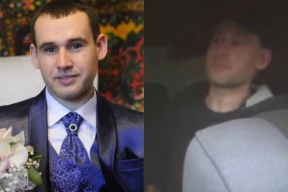 Хто такі Дзмітрый Сасноўскі, якога абвінавачваюць у замаху на Азаронка? Падрабязнасці