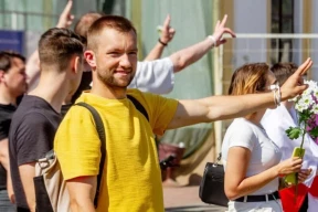 В гродненскую веб-студию пришли силовики. Директор задержан