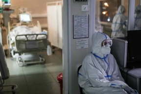 «Не сдамся этой паскуде». Коронавирус наступает на Минск