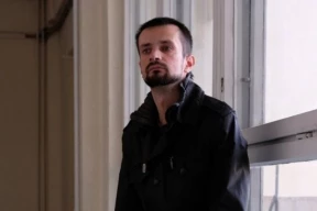 Главред КП рассказал, как задерживали Можейко. Его слова опровергают официальную версию