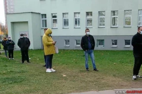 Цифра дня. Новый антирекорд по коронавирусу в Беларуси