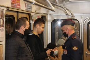 Начались рейды в связи с антиковидными мерами. Доберутся ли до чиновников?