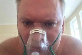 Шумченко все еще в реанимации