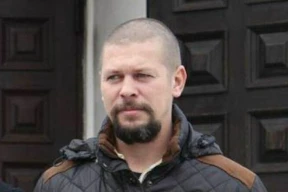 Што вядома пра мужчыну, якога вінавацяць у падрыве аўто каля Цэнтральнага РУУС?