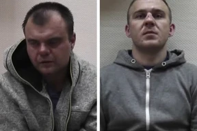 Жонка Бычкоўскага: «Мужа збілі, калацілі да паўсмерці пры затрыманні»