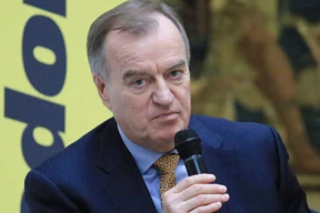 Затрыманы кіраўнік «Прыёрбанка» Сяргей Касцючэнка