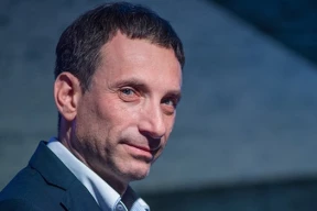 Портников: «Лукашенко — пожилой человек легкого поведения»