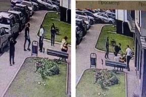 Подтвердили причастность экс-главы ГУБОПиКа к стрельбе в «Каскаде»