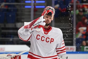 «Ты хотел СССР, Ваня? Ну, вот он. Присмотрись»
