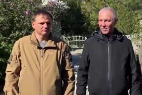 «Возможно, вообще не было никакого ДТП, а ФСБшники просто убили его»