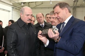 Приближенный к Лукашенко бизнесмен давно под санкциями, но продолжает зарабатывать в Европе