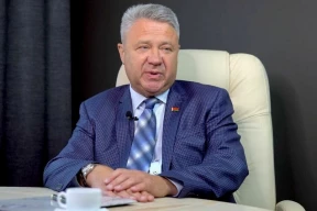 НН: затрыманы гендырэктар «Мапіда». Імаверна, па справе былога намесніка старшыні Мінгарвыканкама