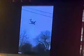 На БТ показали, как готовилась атака на самолет в Мачулищах, и назвали имена участников