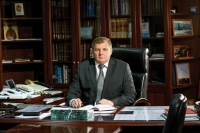 Стало известно, куда пропал бывший директор ОАО «АГАТ — системы управления»