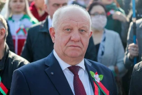 Задержан второй подряд руководитель «Агата»