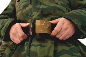 В Бресте застрелился срочник