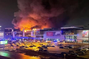 Теракт в Подмосковье – минимум десятки погибших