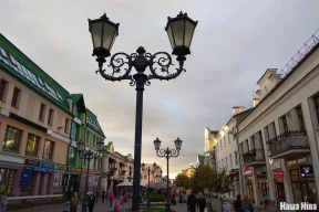 У Брэсце затрымлівалі экс-мэра Рагачука і губернатара Шулейку