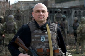 Кабанчук: «Калі над першым беларускім горадам уздымецца бел-чырвона-белы сцяг, перакананы, будуць тысячы добраахвотнікаў»