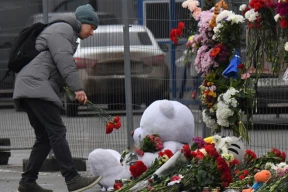 «Крокус Сити Холл» – второй после Беслана теракт по числу погибших. ФСБ и пропаганда ожидаемо «нашли» украинский след. Путин заговорил