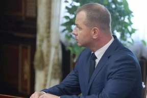 BELPOL: новый заместитель управделами Лукашенко был фигурантом уголовного дела за злостное хулиганство