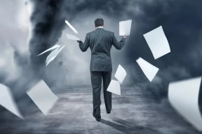 Зарплаты растут, а работать некому?