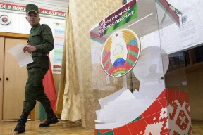 Карбалевіч: «Прэзідэнцкая кампанія — гэта галоўны чыннік. Менавіта пад яе выбіраўся чалавек, які ўзначаліць Адміністрацыю»