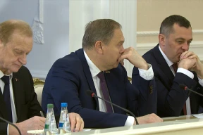 Дракахруст: «Лукашэнка можа пасадзіць любую колькасць чыноўнікаў. Але ён не можа знішчыць чынавенскі апарат»