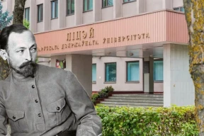 Пашкевіч: «Наданне навучальным установам імён савецкіх герояў можа быць агульнабеларускай кампаніяй»