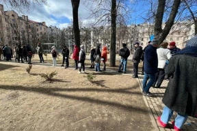 Из рая не бегут, становясь в очередь за апостилем